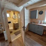 Sudecka Wiata-domki Vakantiehuis *