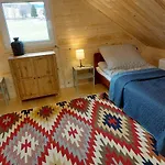 Vakantiehuis Sudecka Wiata-domki Gluszyca