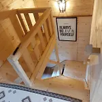 Sudecka Wiata-domki Vakantiehuis Gluszyca