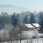 Sudecka Wiata-domki Gluszyca