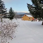Sudecka Wiata-domki