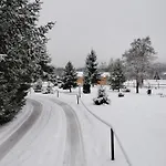 Sudecka Wiata-domki Vakantiehuis *
