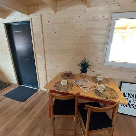 Sudecka Wiata-domki *