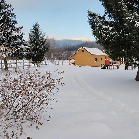 Sudecka Wiata-domki