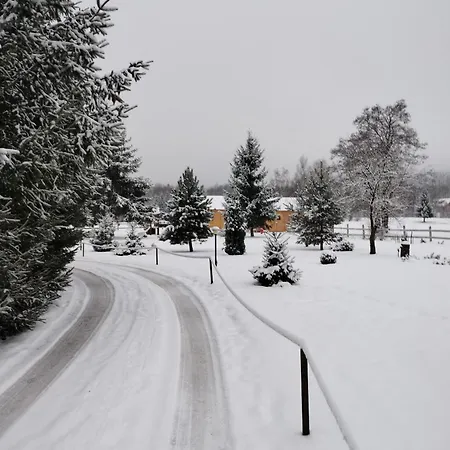 Sudecka Wiata-domki Prázdninový dům *