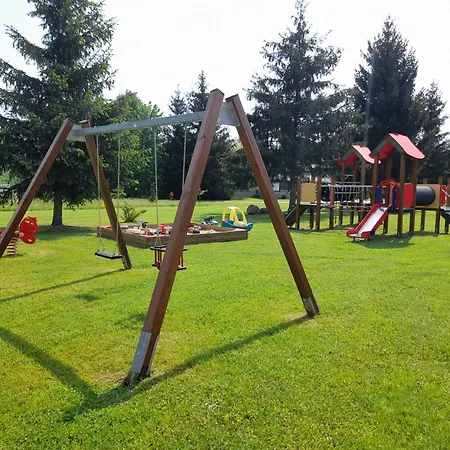 Sudecka Wiata-domki * Gluszyca