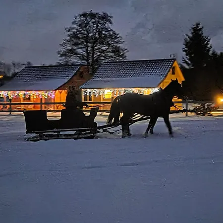 Sudecka Wiata-domki Gluszyca